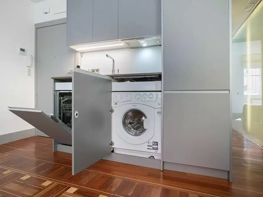 Immagine 6 di Appartamento in affitto  in Calle de Hermosilla a Madrid