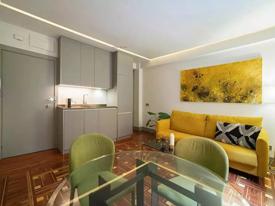 Immagine 2 di Appartamento in affitto  in Calle de Hermosilla a Madrid