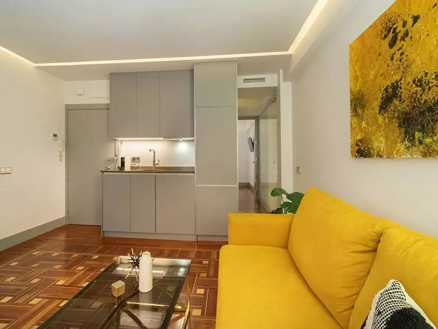 Immagine 9 di Appartamento in affitto  in Calle de Hermosilla a Madrid