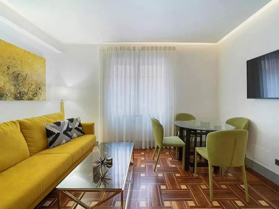 Immagine 7 di Appartamento in affitto  in Calle de Hermosilla a Madrid