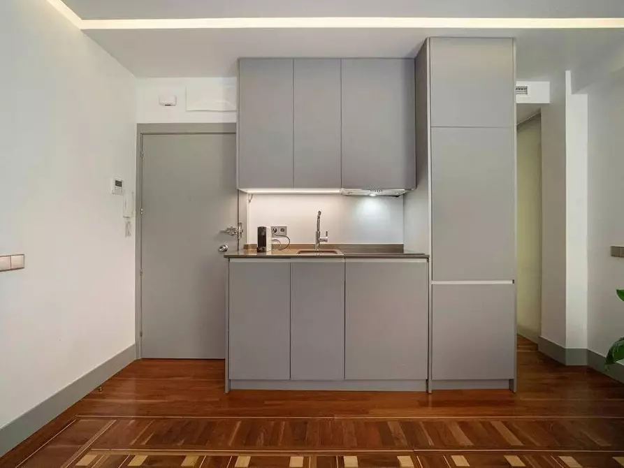 Immagine 5 di Appartamento in affitto  in Calle de Hermosilla a Madrid