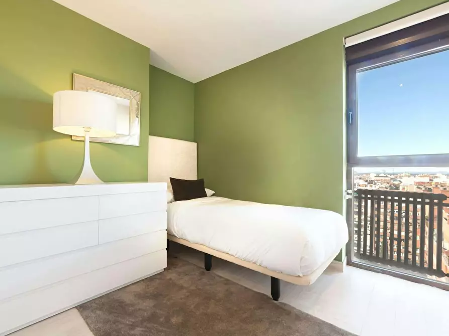 Immagine 9 di Appartamento in affitto  in Calle de Orense a Madrid