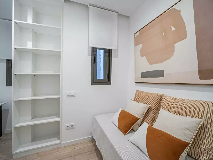 Immagine 5 di Appartamento in affitto  in Calle del Cardenal Cisneros a Madrid