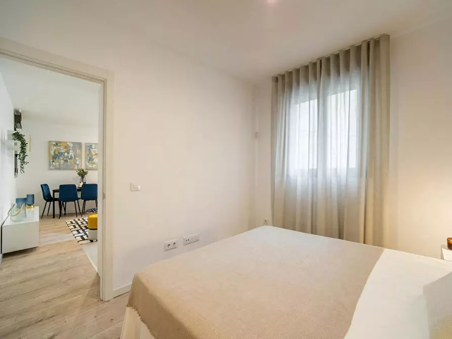 Immagine 9 di Appartamento in affitto  in Calle del Cardenal Cisneros a Madrid