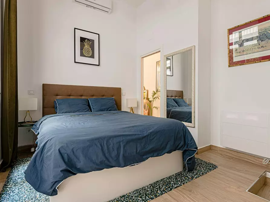 Immagine 9 di Appartamento in affitto  in Calle de San Lorenzo a Madrid
