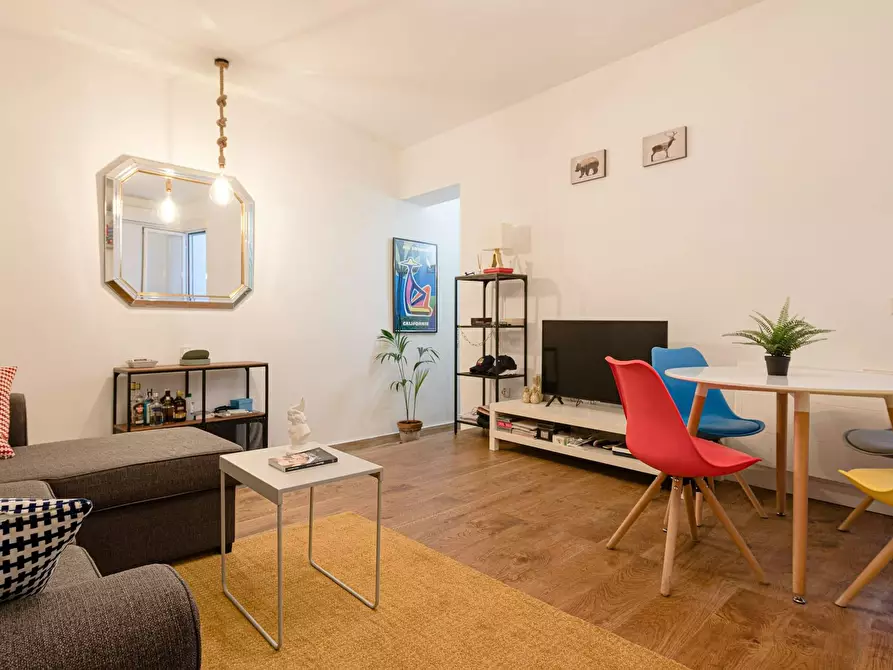 Immagine 5 di Appartamento in affitto  in Calle de San Lorenzo a Madrid