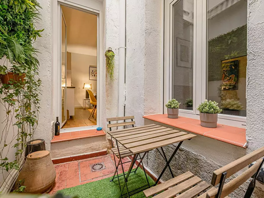 Immagine 10 di Appartamento in affitto  in Calle de San Lorenzo a Madrid