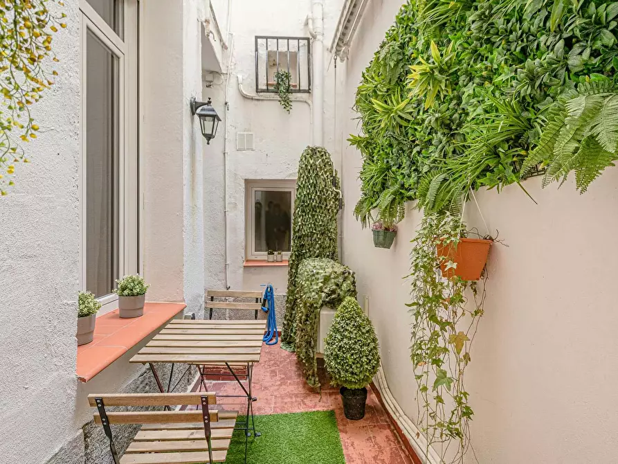Immagine 6 di Appartamento in affitto  in Calle de San Lorenzo a Madrid