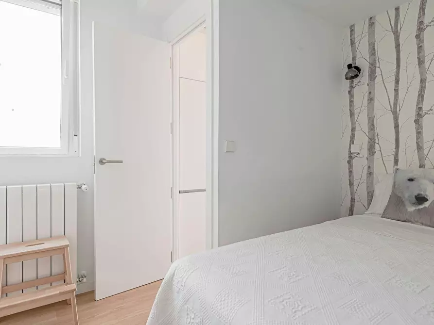 Immagine 9 di Appartamento in affitto  in Calle de Ávila a Madrid