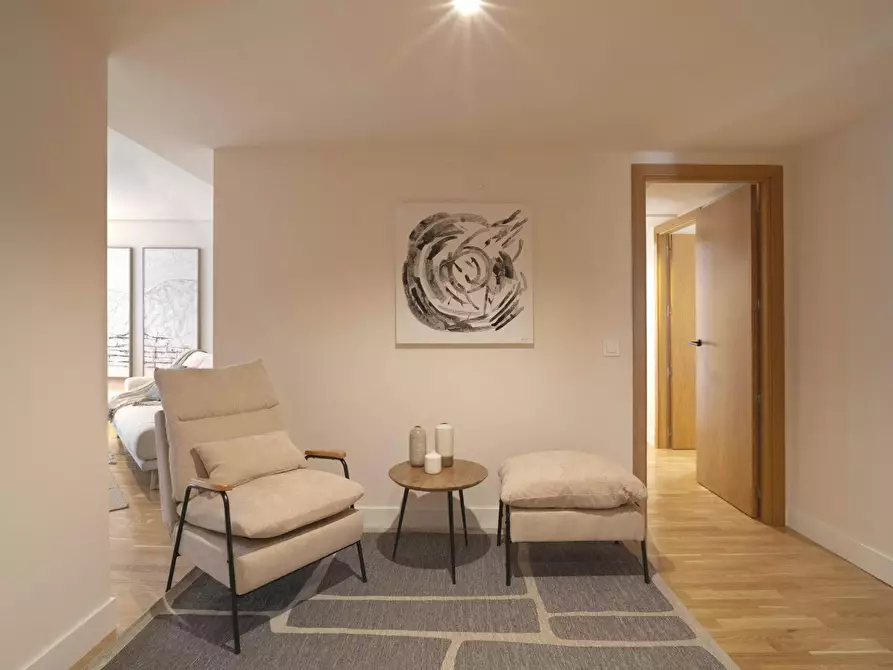 Immagine 3 di Appartamento in affitto  in Calle del Doctor Fleming a Madrid