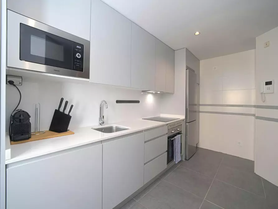 Immagine 8 di Appartamento in affitto  in Calle del Doctor Fleming a Madrid
