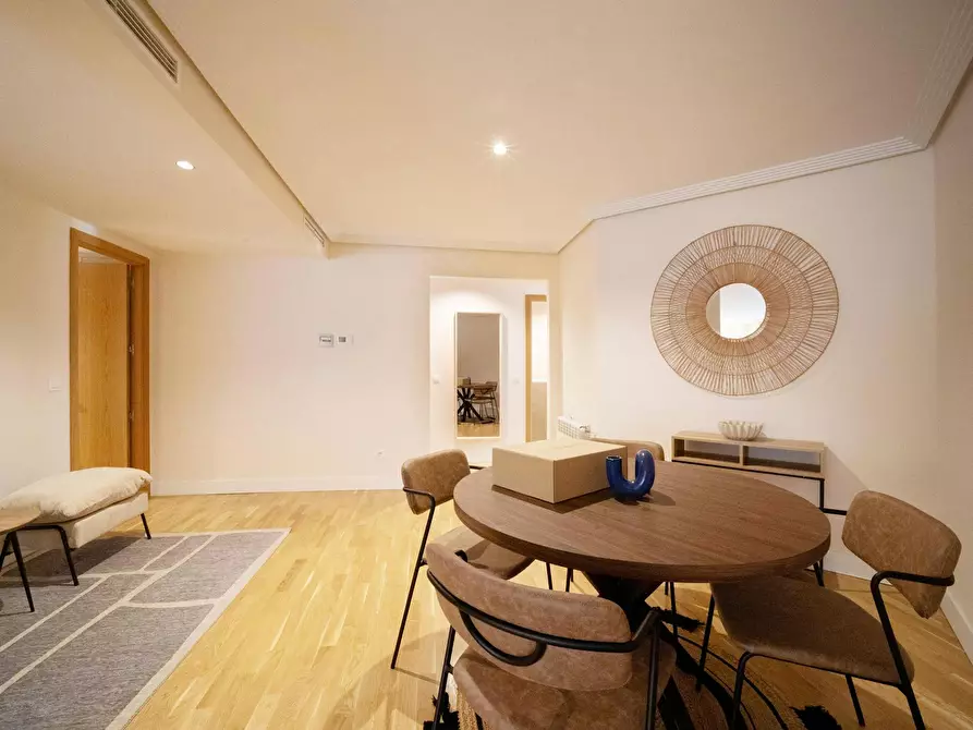 Immagine 4 di Appartamento in affitto  in Calle del Doctor Fleming a Madrid