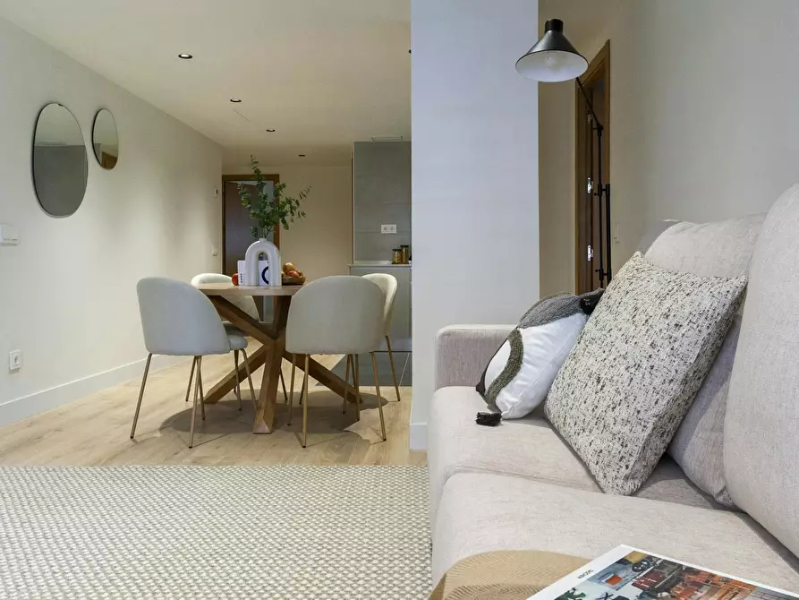 Immagine 9 di Appartamento in affitto  in Calle del Doctor Fleming a Madrid