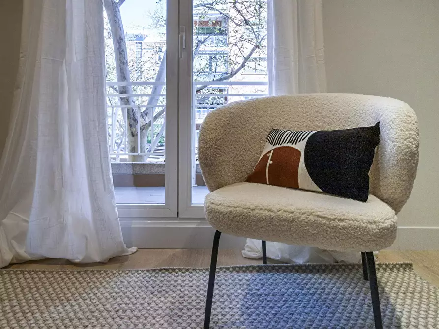 Immagine 5 di Appartamento in affitto  in Calle del Doctor Fleming a Madrid