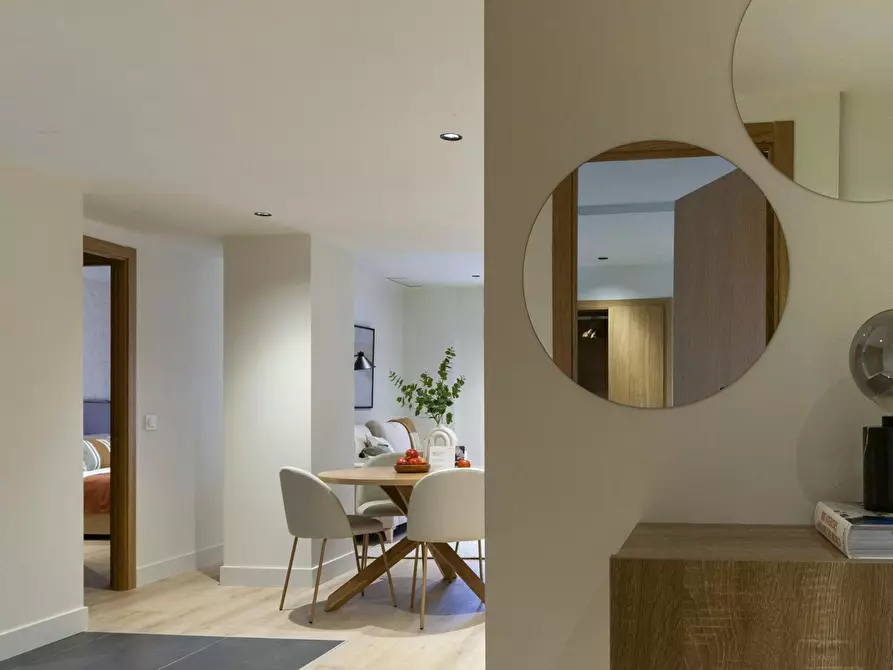 Immagine 10 di Appartamento in affitto  in Calle del Doctor Fleming a Madrid