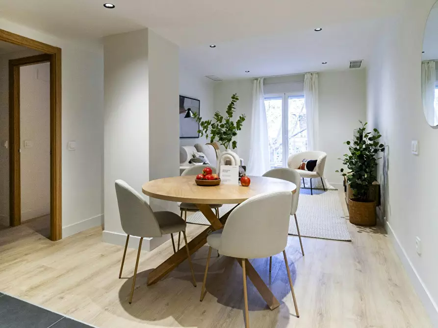 Immagine 8 di Appartamento in affitto  in Calle del Doctor Fleming a Madrid