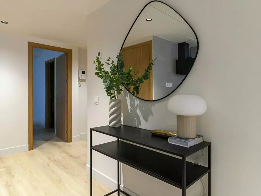 Immagine 4 di Appartamento in affitto  in Calle del Doctor Fleming a Madrid