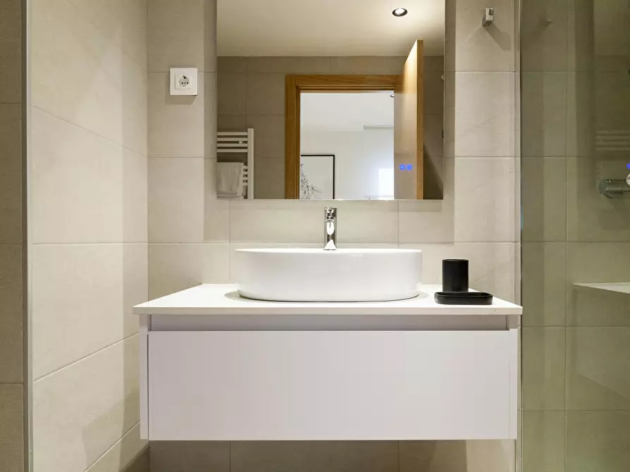 Immagine 9 di Appartamento in affitto  in Calle del Doctor Fleming a Madrid