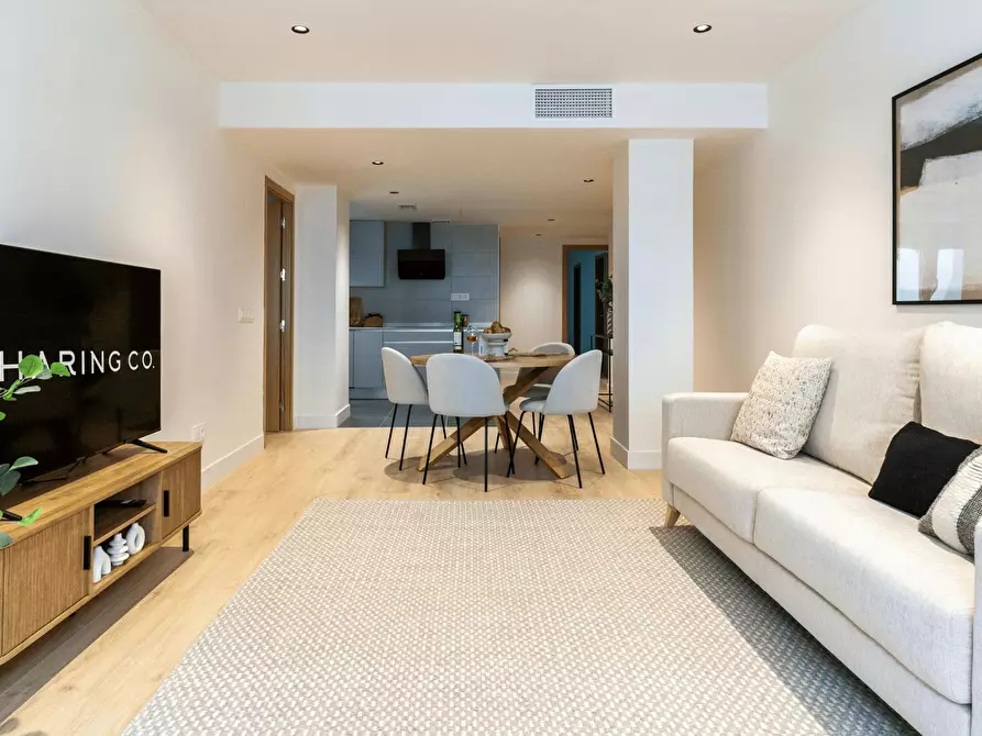 Immagine 2 di Appartamento in affitto  in Calle del Doctor Fleming a Madrid