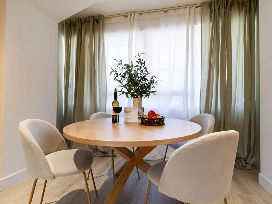 Immagine 8 di Appartamento in affitto  in Calle del Doctor Fleming a Madrid