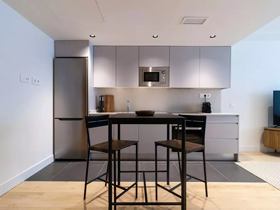Immagine 9 di Appartamento in affitto  in Calle del Doctor Fleming a Madrid