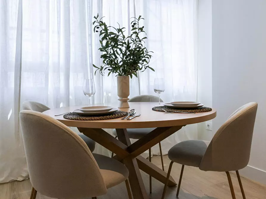Immagine 8 di Appartamento in affitto  in Calle del Doctor Fleming a Madrid