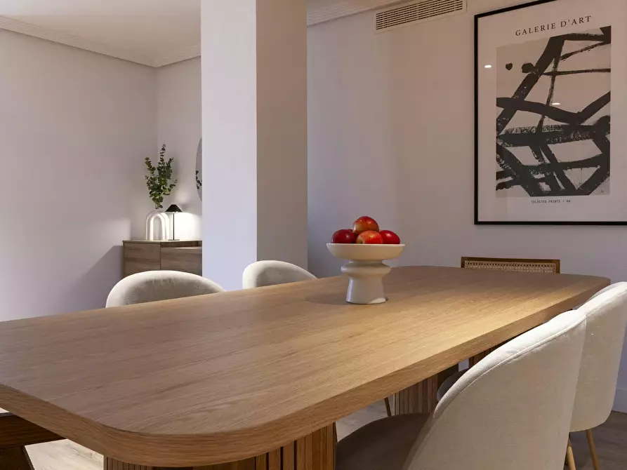 Immagine 9 di Appartamento in affitto  in Calle del Doctor Fleming a Madrid