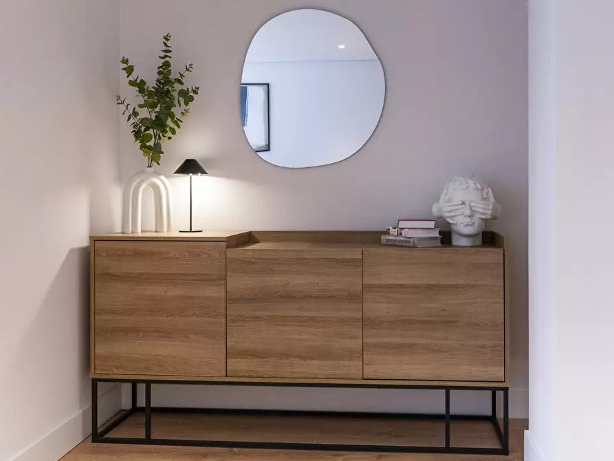 Immagine 4 di Appartamento in affitto  in Calle del Doctor Fleming a Madrid