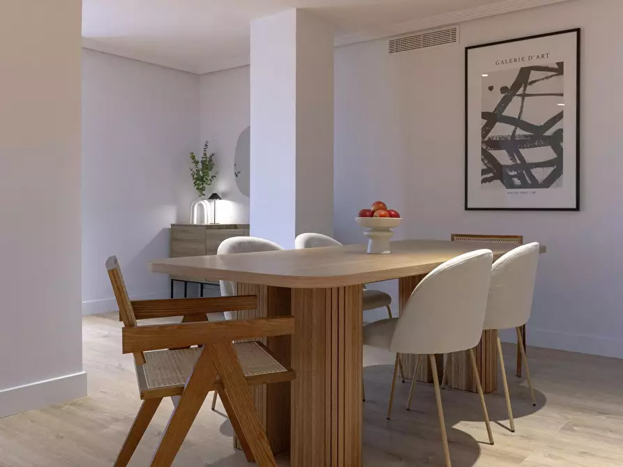 Immagine 7 di Appartamento in affitto  in Calle del Doctor Fleming a Madrid
