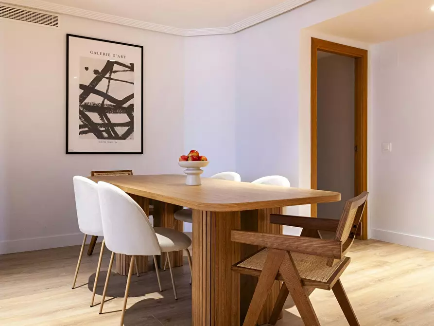 Immagine 8 di Appartamento in affitto  in Calle del Doctor Fleming a Madrid