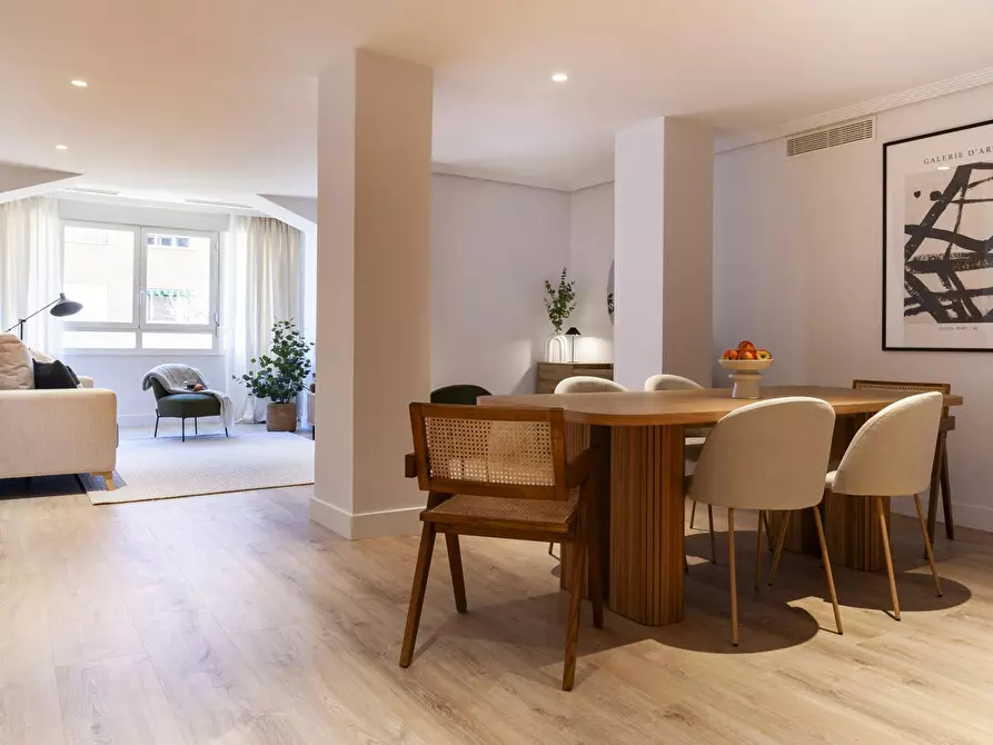 Immagine 6 di Appartamento in affitto  in Calle del Doctor Fleming a Madrid