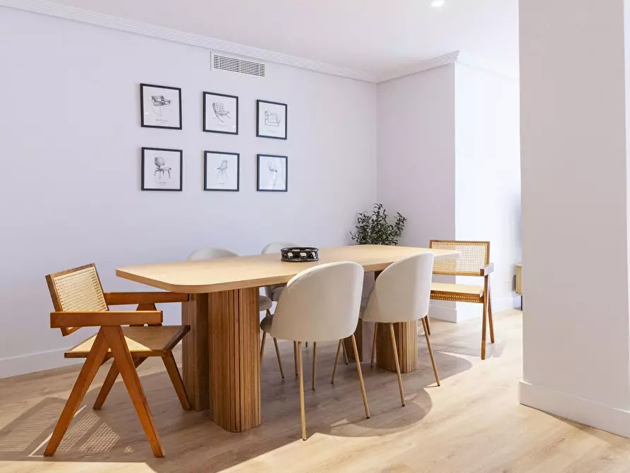 Immagine 7 di Appartamento in affitto  in Calle del Doctor Fleming a Madrid