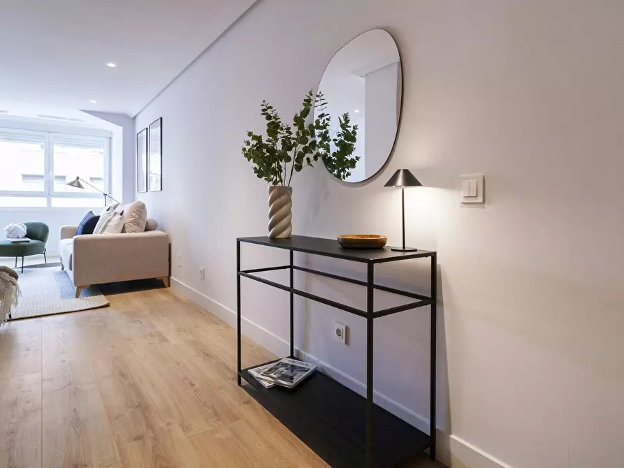 Immagine 5 di Appartamento in affitto  in Calle del Doctor Fleming a Madrid