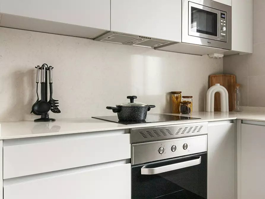 Immagine 10 di Appartamento in affitto  in Calle del Doctor Fleming a Madrid