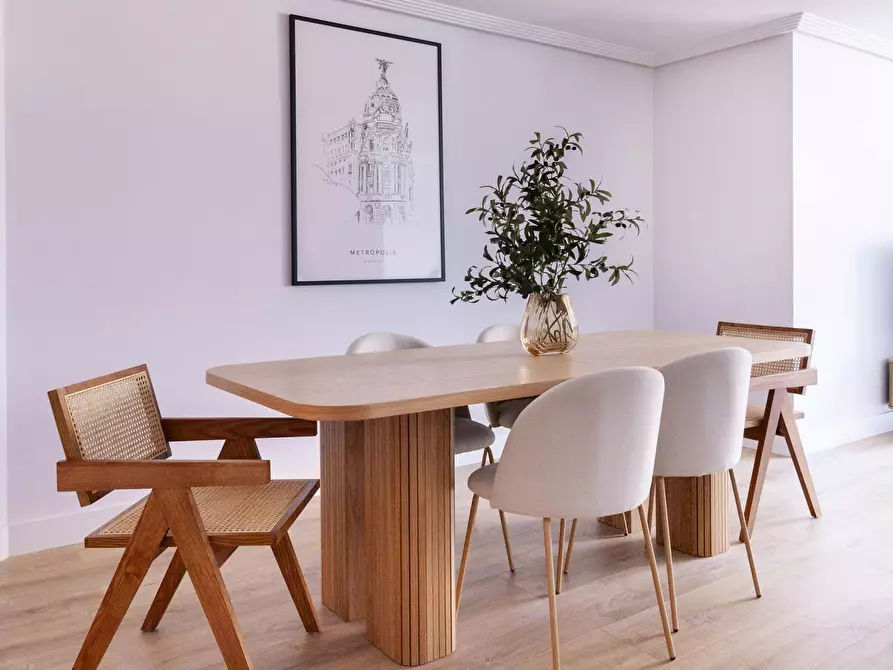 Immagine 8 di Appartamento in affitto  in Calle del Doctor Fleming a Madrid