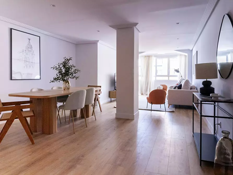 Immagine 9 di Appartamento in affitto  in Calle del Doctor Fleming a Madrid