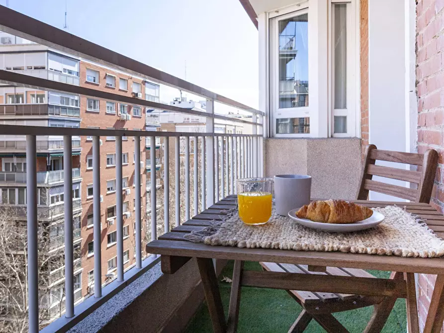 Immagine 4 di Appartamento in affitto  in Calle del Doctor Fleming a Madrid