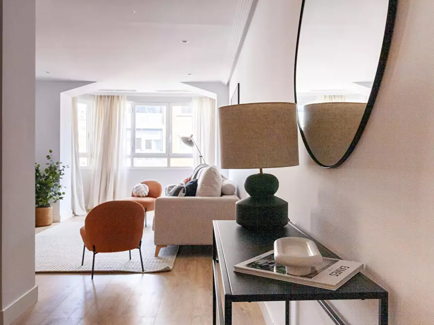 Immagine 5 di Appartamento in affitto  in Calle del Doctor Fleming a Madrid