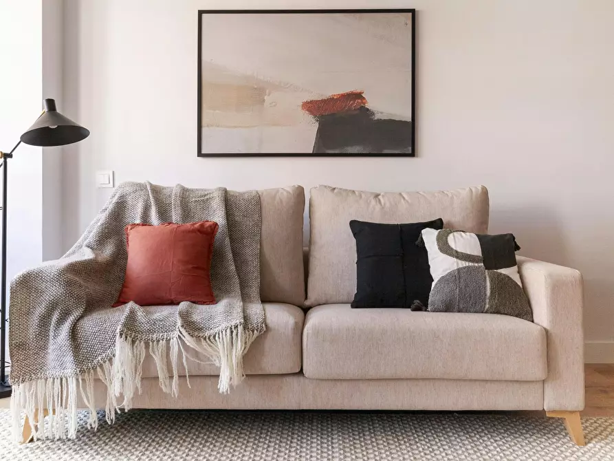Immagine 3 di Appartamento in affitto  in Calle del Doctor Fleming a Madrid