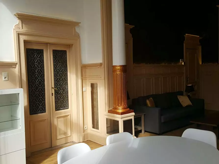 Immagine 4 di Appartamento in affitto  in Rue de la Source a Saint-Gilles