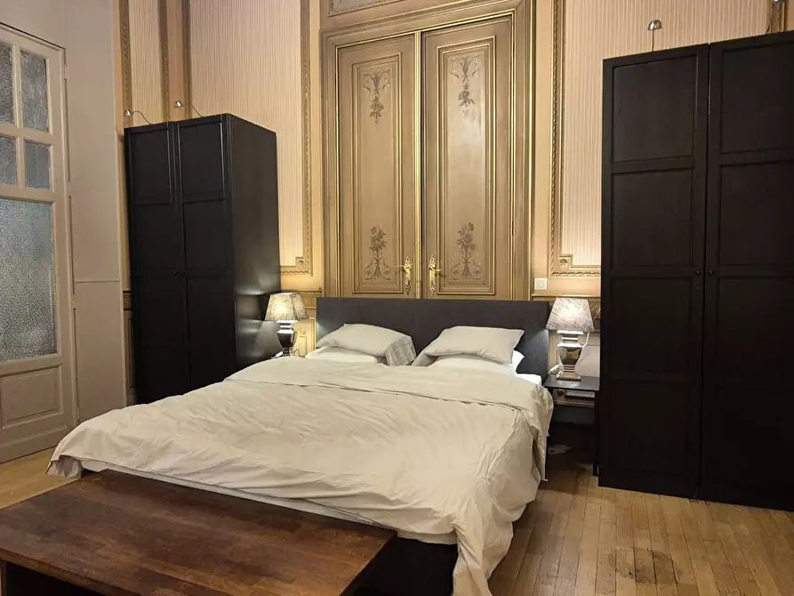 Immagine 9 di Appartamento in affitto  in Rue de la Source a Saint-Gilles