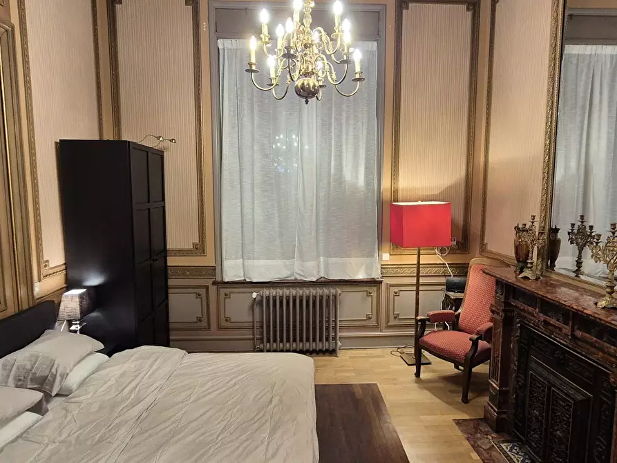 Immagine 10 di Appartamento in affitto  in Rue de la Source a Saint-Gilles