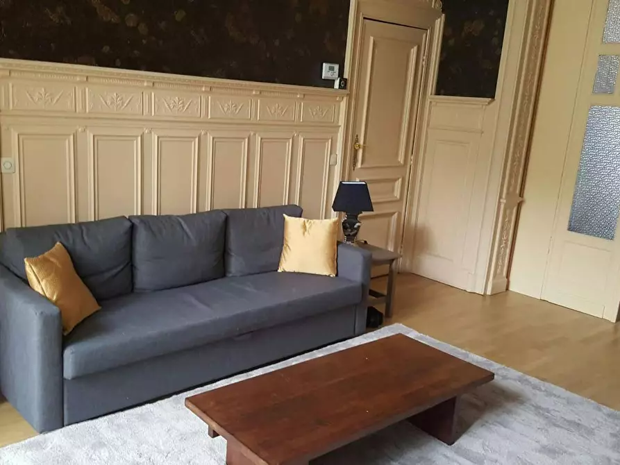 Immagine 5 di Appartamento in affitto  in Rue de la Source a Saint-Gilles
