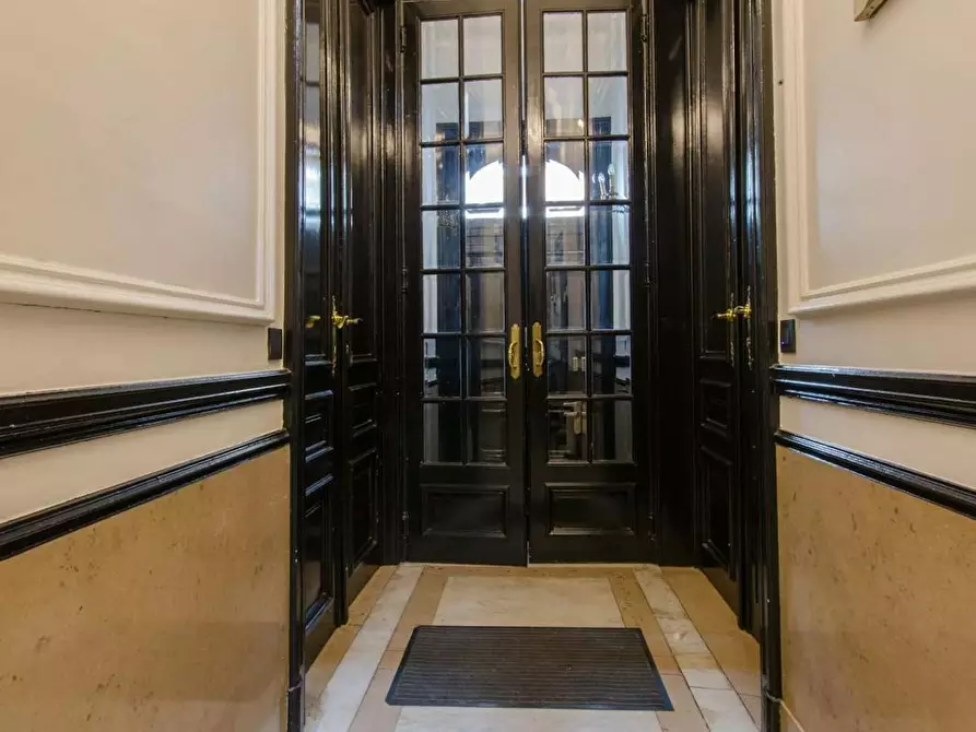 Immagine 2 di Appartamento in affitto  in Rue de la Source a Saint-Gilles