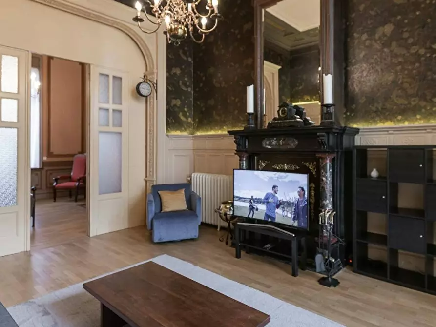 Immagine 6 di Appartamento in affitto  in Rue de la Source a Saint-Gilles