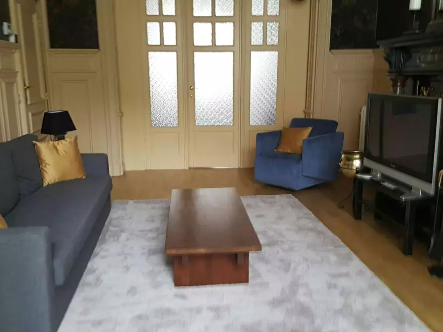 Immagine 8 di Appartamento in affitto  in Rue de la Source a Saint-Gilles