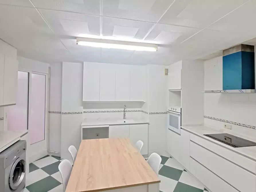 Immagine 5 di Camera in affitto  in Calle La Cruz a Albacete