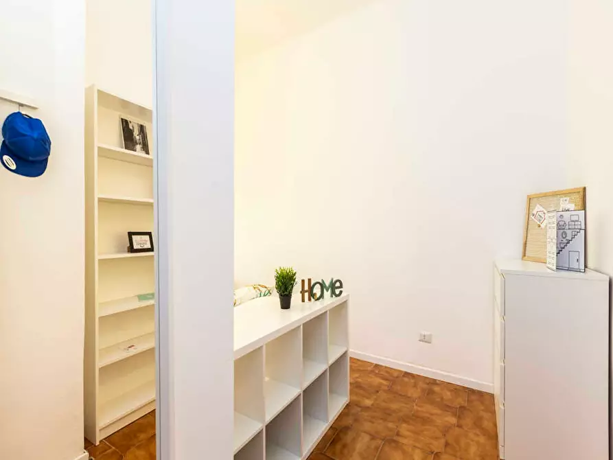 Immagine 7 di Camera in affitto  in Via Paolo Bassi a Milano