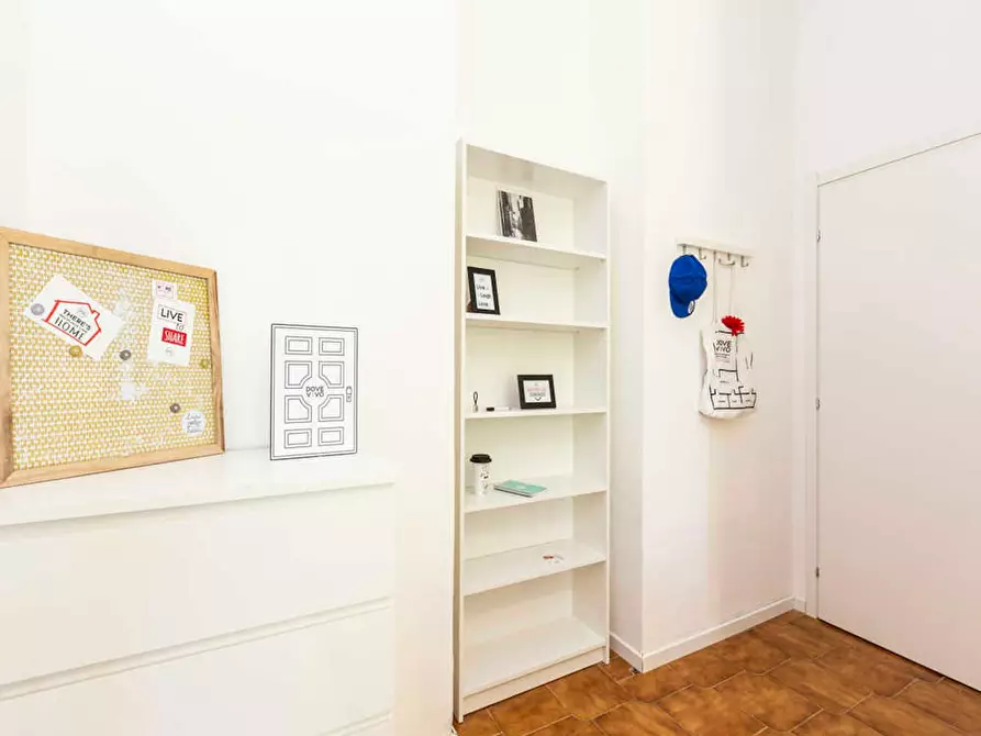 Immagine 8 di Camera in affitto  in Via Paolo Bassi a Milano