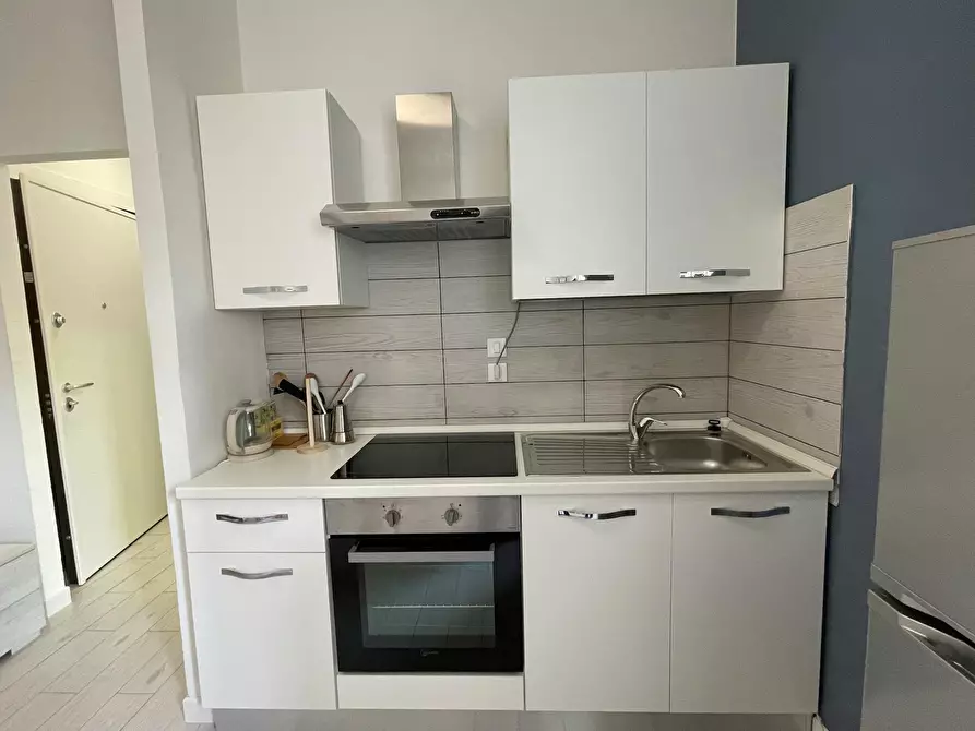 Immagine 9 di Casa indipendente in affitto  in Via Sant'Agnese a Padova